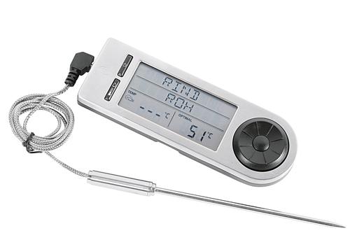 Digitales Bratenthermometer
