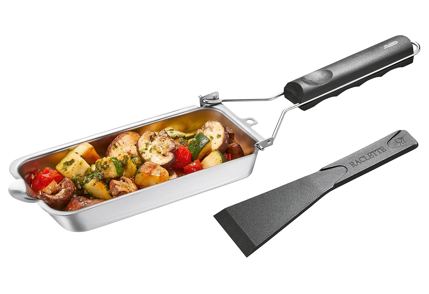 Grillpfännchen 'BBQ'