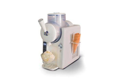 2in1 Slush- & Softeismaschine Sofie