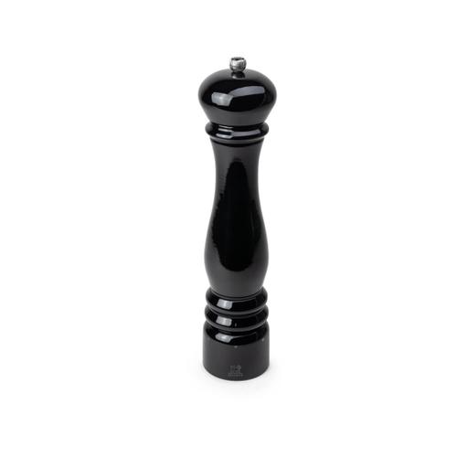 Peugeot Paris elektrische Pfeffermühle 34cm,  schwarz lackiert - Default Title