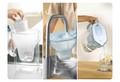 Wasserfilter-Kanne 'Style eco'