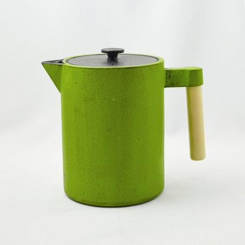 smaajette Teekanne »Kohi«, 1,2 l