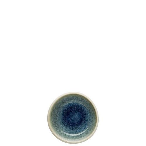 Rosenthal Schale »Junto Aquamarine Bowl 12 cm«, Steinzeug, (1-tlg)
