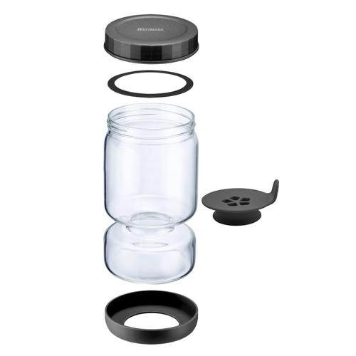 Abtropfglas »900 ml«