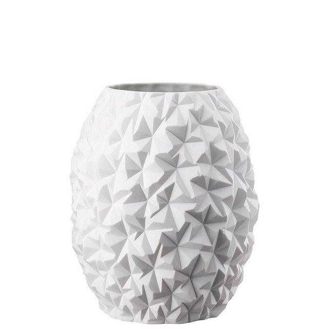 Rosenthal Tischvase »Vase Cairn Young StarLight Vase 25 cm« (1 Stück)