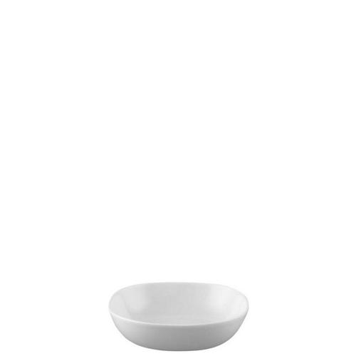 Rosenthal Dessertschale »Moon Weiß Dessertschale 16 cm«, Porzellan, (1-tlg)