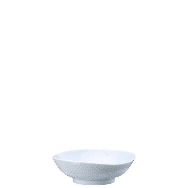 Rosenthal Schale »Junto Opal Green Bowl 15 cm«, Porzellan, (1-tlg)
