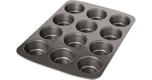 Birkmann Muffinbackblech für 12 Muffins