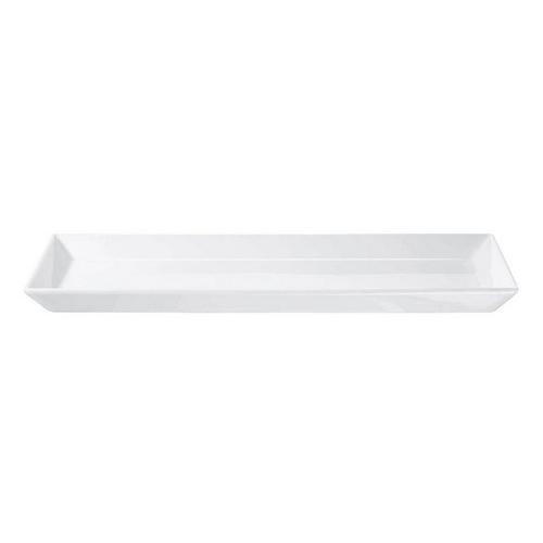 ASA SELECTION Servierplatte »250°C 26 cm«, Porzellan