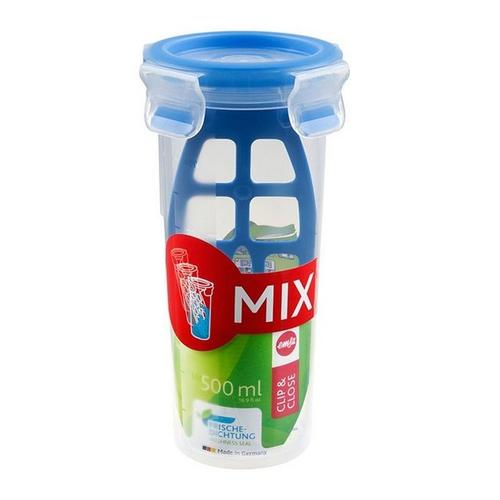 Emsa Mixbecher »Clip & Close«