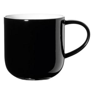 ASA SELECTION Becher »Coppa Schwarz 400 ml«