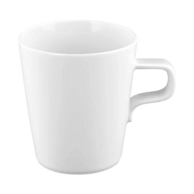 Seltmann Weiden Milchkaffeetasse rund »No Limits Uni«
