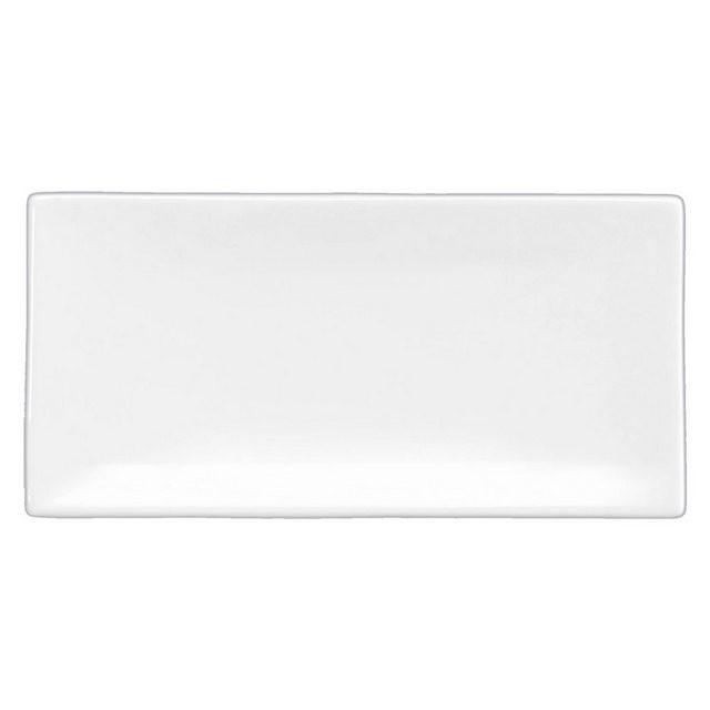 ASA SELECTION Teller »à table Rechteckig 17 cm«