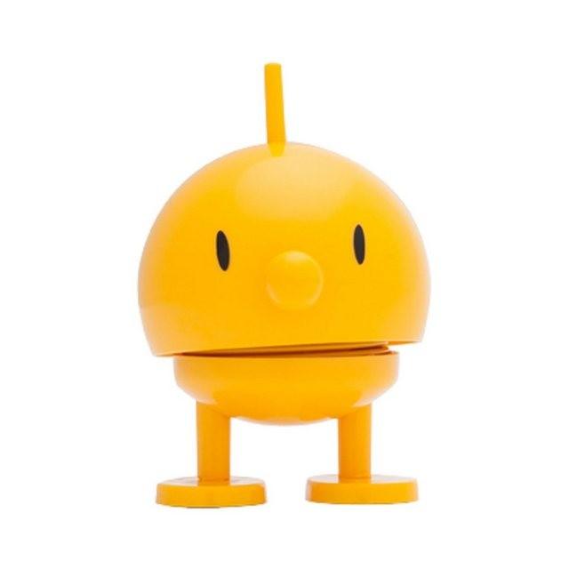 HOPTIMIST Dekofigur »Baby Bumble Gelb«