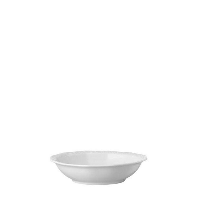 Rosenthal Dessertschale »Maria Weiß Dessertschale 15 cm«, Porzellan, (1-tlg)