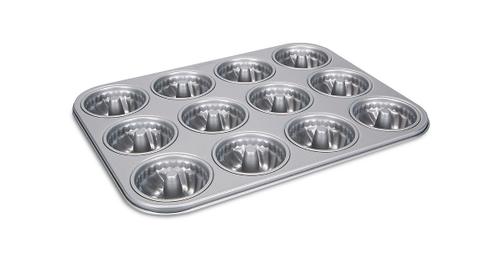 Backform "WE-LOVE-BAKING Gugelhupf, ca. 35,5 x 27 cm