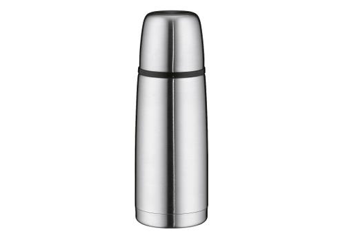 Isolierflasche Top Therm Edelstahl 0,35l