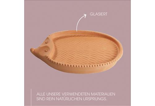 Kresse-Igel