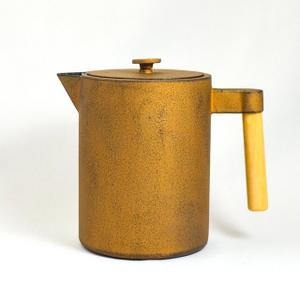 smaajette Teekanne »Kohi«, 1,2 l