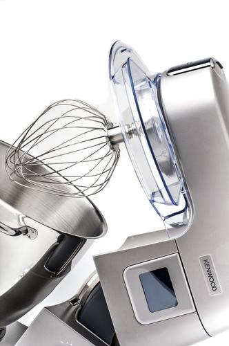 Küchenmaschine KWL90.244SI