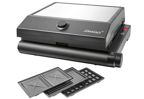 Steba Sandwichmaker SG 55, 1000 W