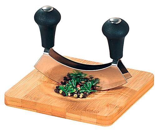 Wiegemesser 'due'