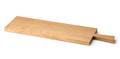 Continenta Brotkasten, Keramik, Holz, (1-tlg), Handarbeit