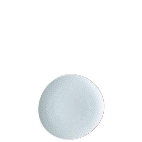 Rosenthal Speiseteller »Junto Opal Green Teller flach 16 cm«, (1 Stück)