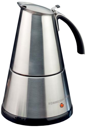 Espressokocher EKO 366/E EL Presso deLuxe