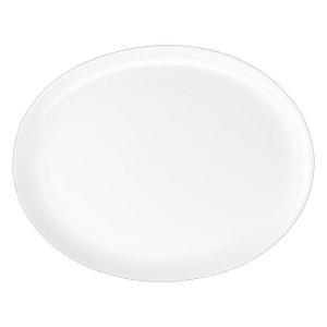 ASA SELECTION Teller »à table Oval 40 cm«