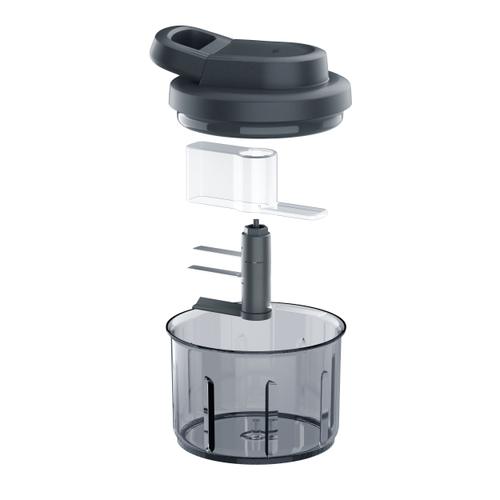 Multischneider "Easy Pull"