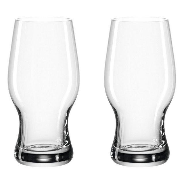 Bierbecher 'Taverna' 2er Set