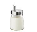 Cilio Zuckerspender und Milchspender Tavola