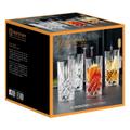 Longdrinkbecher Noblesse 37,5 cl 14,8cm 4er Set