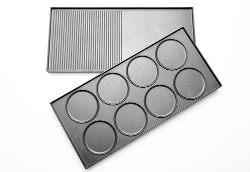 Tischgrill 5in1 Typ 791