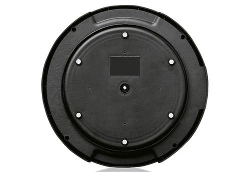 Warmhalteplatte rund 6718