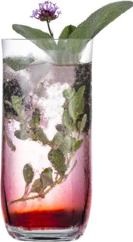 Longdrink 522/13 - 2 Stück in Geschenkröhre