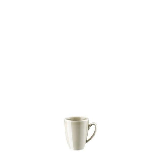 Rosenthal Espressotasse »Mesh Colours Cream Espresso-Obertasse« (1-tlg)