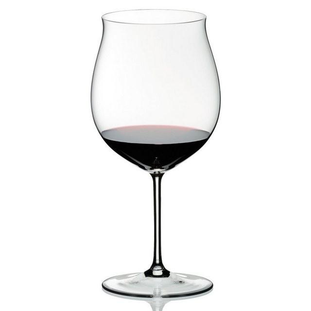 RIEDEL Glas Rotweinglas »Sommeliers Burgunder Grand Cru«