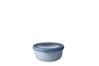 Mepal Multischüssel cirqula 350 ml - Nordic Blue