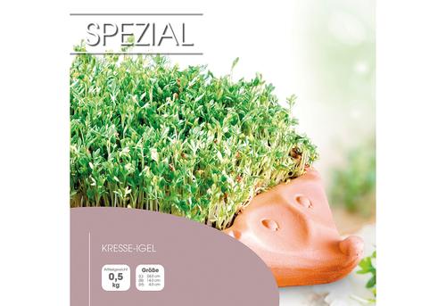 Kresse-Igel