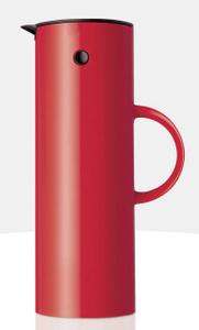 Stelton Isolierkanne »EM 77«, 1 l, glänzend