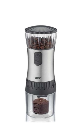Gefu Kaffeemühle POLVE, elektrisch USB - Default Title