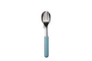 besteckset  bloom 3-teilig - nordic green