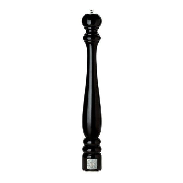 PEUGEOT Pfeffermühle »Paris Prestige Buchenholz Schwarz 110 cm«