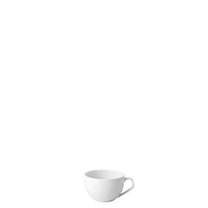 Rosenthal Espressotasse »TAC Gropius Weiß Espresso-Obertasse« (1-tlg)