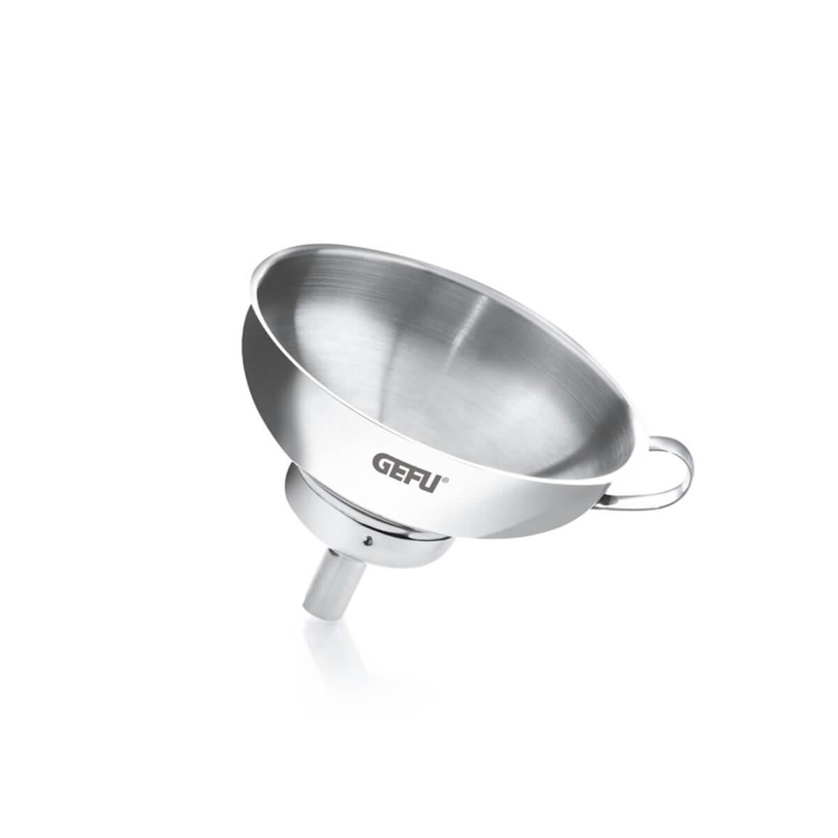 Gefu VERSARE Einmachtrichter 14cm - Default Title