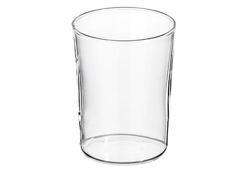 Teeglas ohne Henkel