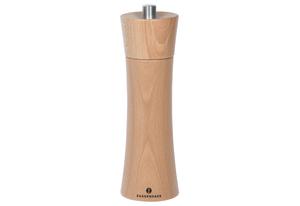 Salzmühle Frankfurt Buchenholz 18cm
