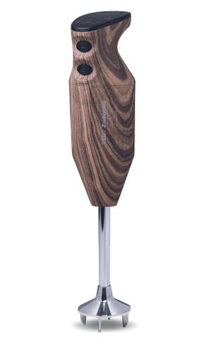 Zauberstab Design Edition Nussbaum